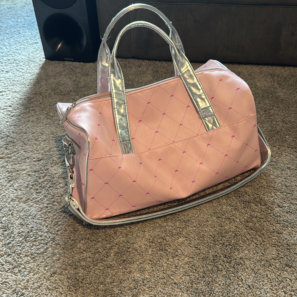Disney Princess Duffle - Picture 4 of 4